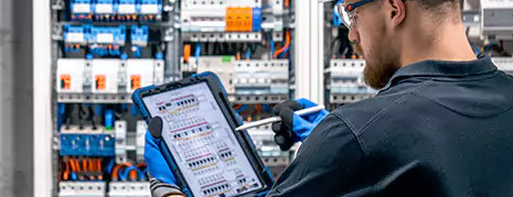 Automação Industrial